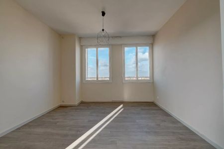 A louer - Appartement 4 pièces Toulouse / Allées Jean Jaurès (31000) - Photo 4