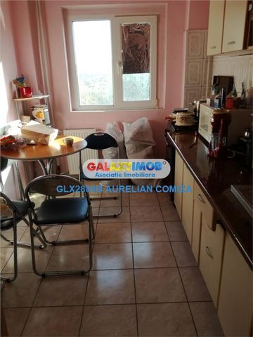 Apartament 2 camere Militari-Gorjului etaj 7/10/ AC/Mobilat/Utilat - Photo 4