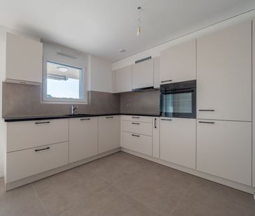 Joli appartement neuf de 3.5 pièces à louer ! - Foto 3