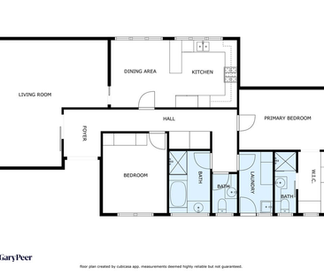 14 Almond St, Caulfield South VIC 3162 - House For Rent | Domain - Photo 4