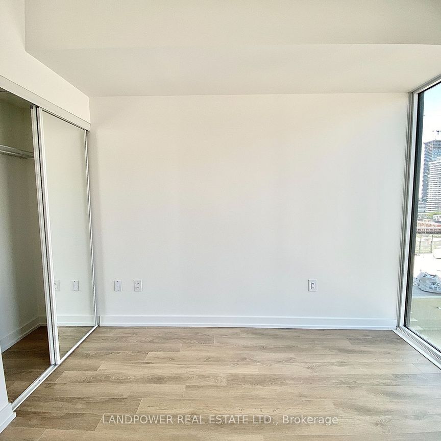 For Lease - 158 Front Street Unit# 1518, Toronto, Ontario - Photo 1