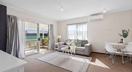 Easy Beach Access 2BR Home | Papamoa Beach - Photo 3