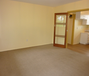 2-Bedroom Unit with Parking in Merivale - Photo 1