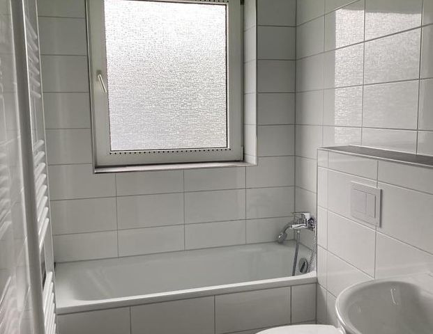 Wohnen, wo das Herz schlägt - in grüner Umgebung. - Foto 1