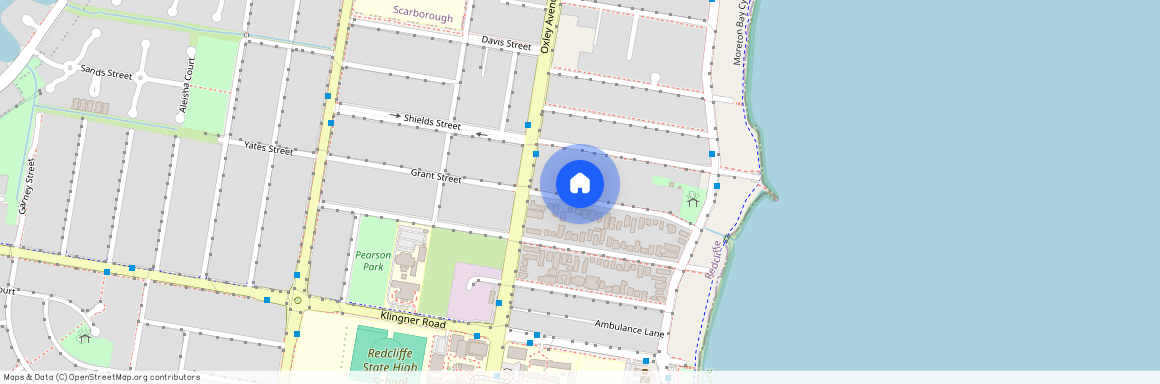 2/30 Grant Street, Redcliffe