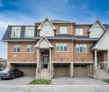 For Lease - 2171 Fiddlers Way Unit# 43, Oakville, Ontario - Photo 4