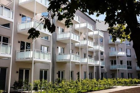 Familien aufgepasst: Schöne 4-Raum-Wohnung mit Gäste-WC und Balkon! - Photo 5