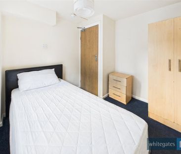 1 bedroom end of terrace house to rent - Photo 3