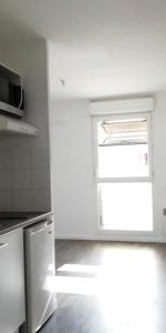 Location Appartement 1 pièce 21m² TOULOUSE 31400 - Photo 4
