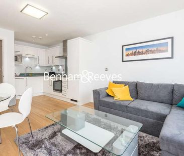 Argo House, Maida Vale, NW6 - Photo 2