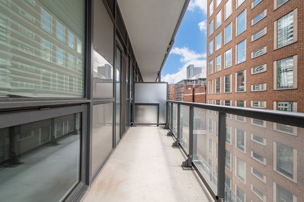 For Lease - 39 Roehampton Avenue Unit# 405, Toronto, Ontario - Photo 1