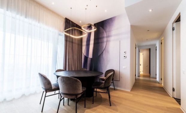 Apartament 4 camere | One Verdi Park - Photo 1