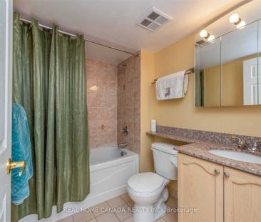 For Lease - 4850 Glen Erin Drive Unit# 706, Mississauga, Ontario - Photo 3