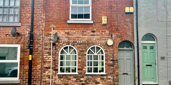 Cairo Street, Warrington, WA1 1EH - Photo 3