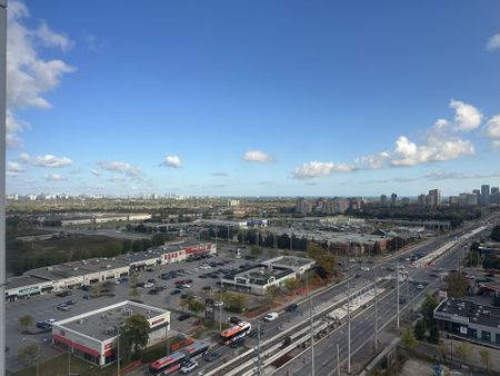 For Lease - 15 Watergarden Drive Unit# 1304, Mississauga, Ontario - Photo 5