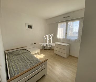 Location Appartement 2 pièces 30m² BLONVILLE SUR MER 14910 - Photo 4