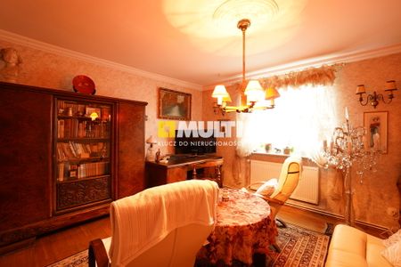 KLIMATYCZNE MIESZKANIE W KAMERALNYM BUDYNKU - Фото 5