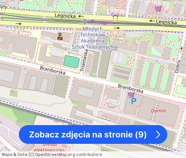 Pełen rozkład - obok galeri domar ,biedronki i żabki – zdjęcie 1