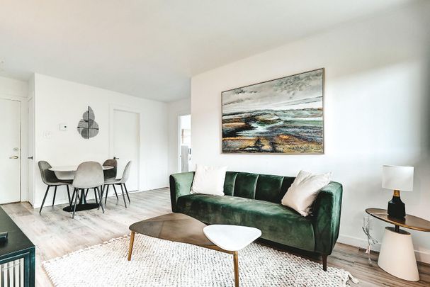 Domaine Choisy - Rue d'Avila - Photo 1