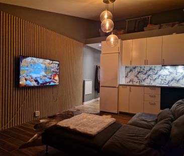 Rönnbackegatan, Malmö - Foto 2