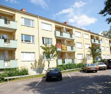 Björkhultsvägen 20 A - Photo 1