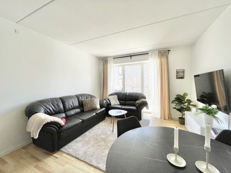 Forchhammersvej 9H, 1. th, 9000 Aalborg - Foto 2