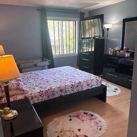Appartement 4 et demi a louer - Photo 3