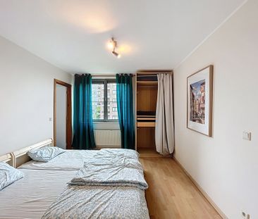 Appartement te huur - Foto 1