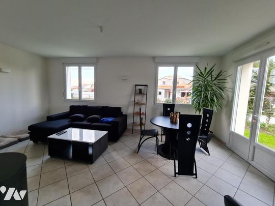 Proche du centre, maison T4 - Photo 1