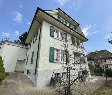 Appartement de 3 pièces au 1er étage - Photo 1