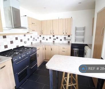 2 bedroom terraced house to rent - Photo 6
