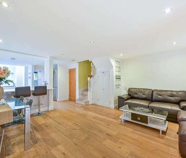 Telegraph Place, Isle Of Dogs, E14 - Photo 3