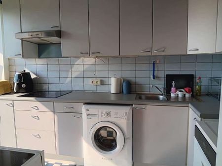 Te Huur- Appartement- Deurne- TH404 - Photo 5