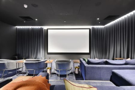 Triptych Bankside, London, SE1 - Photo 3