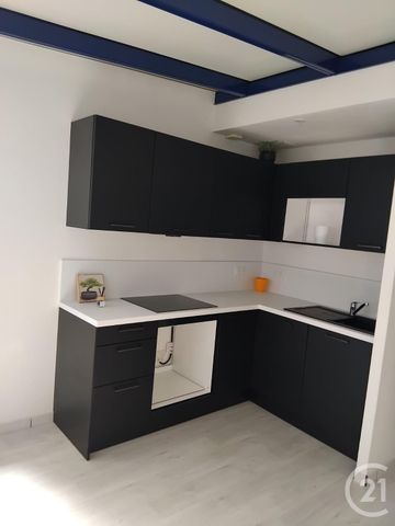 Location Appartement 2 pièces 35m² GRANVILLE 50400 - Photo 4