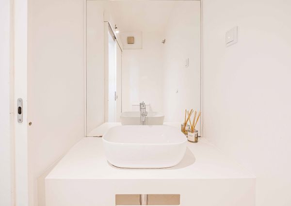 APARTAMENTO T2+1 NA AV ESTADOS UNIDOS DA AMÉRICA - LISBOA