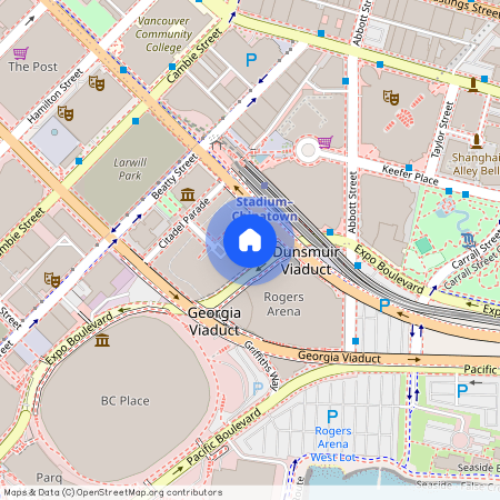 1908-131 Regiment Sq BC BC Canada - V6B 1X6, 🏙️, Vancouver