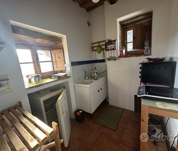 FC1075 - appartamento con vista panoramica - Foto 4