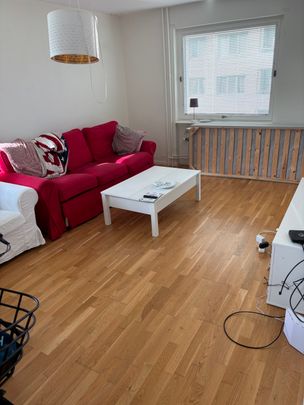 Nedre Furuskogsvägen, Partille - Photo 1