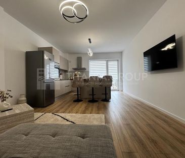 Apartament 2 camere modern, parcare acoperita, short/long term - Oz... - Photo 1