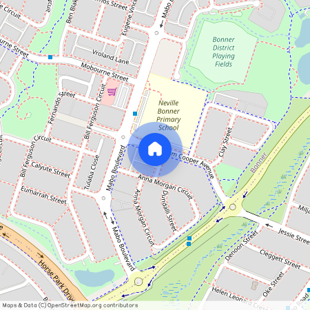 29 William Cooper Avenue, Bonner ACT 2914