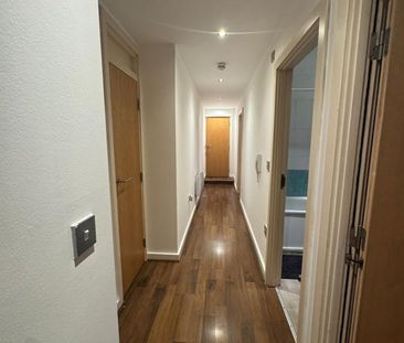 Room in a Shared Flat, Welland Street, SE10 - Photo 3