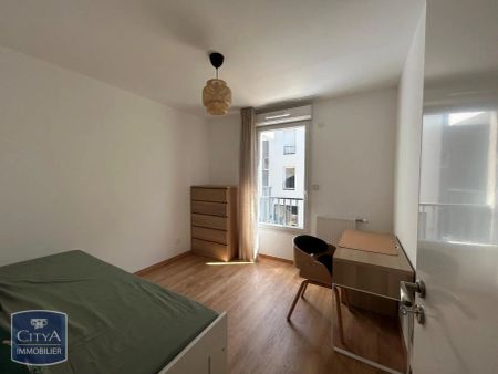 Appartement à louer 3 pièces 68.95m² - Photo 4