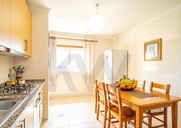 Apartamento T3 em Aveiro