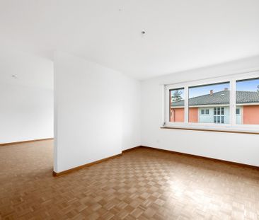 5-room apartment in a quiet location in the countryside - Photo 2