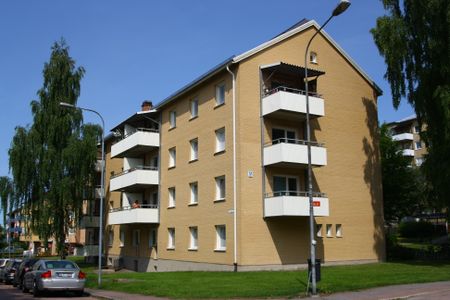 Älvdalsgatan 5 B, lgh 1202 - Photo 3