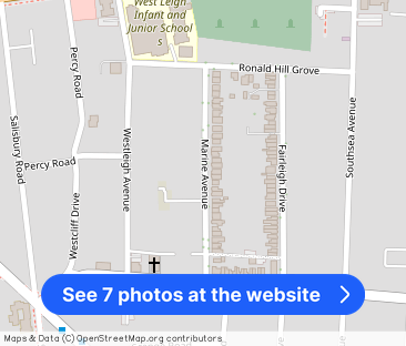 Marine Avenue, Leigh on sea, Leigh on sea, - Photo 1