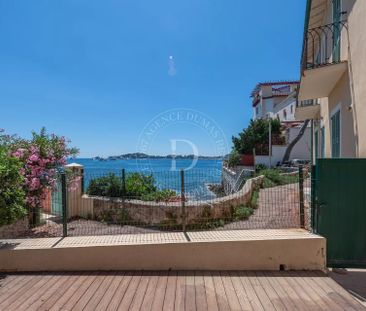 Location Maison 4 pièces 56m² BEAULIEU SUR MER 06310 - Photo 6