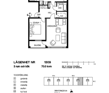 Pilgården 10 B - Photo 4