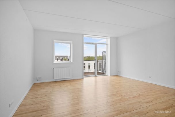 3-værelses Lejlighed på 78 m² i Aalborg Øst - Photo 1